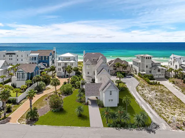 95 San Roy Road, Santa Rosa Beach, FL 32459