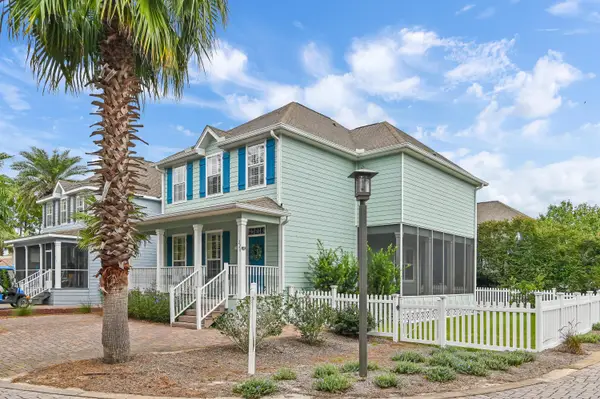 228 Golf Villa Drive, Santa Rosa Beach, FL 32459