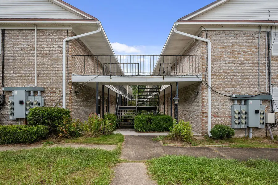 112 Country Club Drive #112, Niceville, FL 32578 - #2