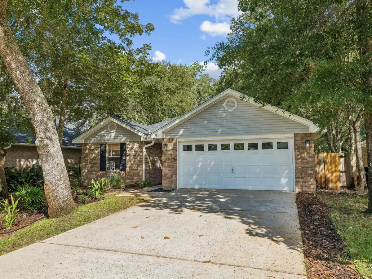 38 Bayou Landing Road, Santa Rosa Beach, FL 32459 - #1