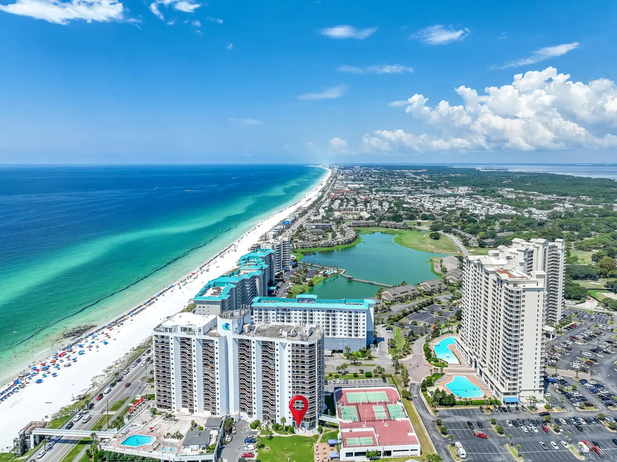 1096 Scenic Gulf Drive #Unit G21, Miramar Beach, FL 32550 - #1