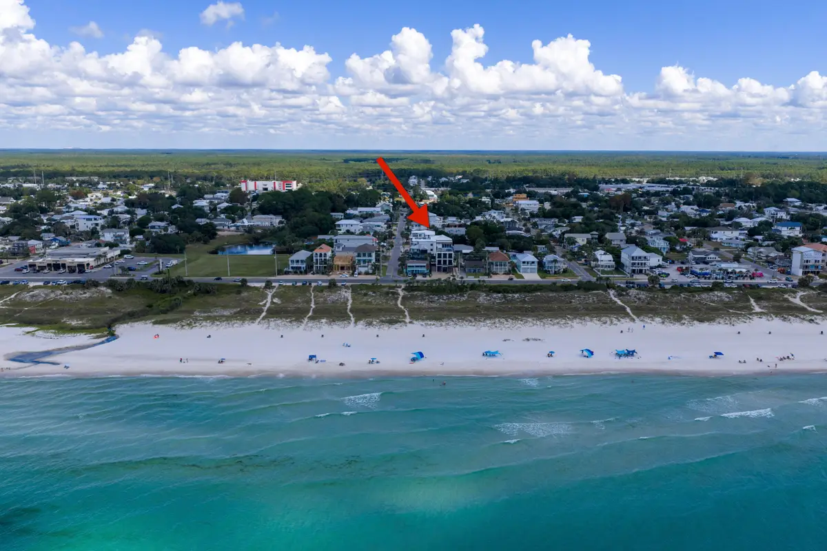 118 E Lakeshore Drive, Panama City Beach, FL 32413 - #1