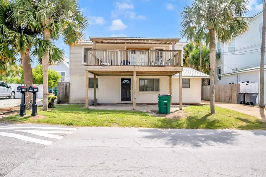 118 E Lakeshore Drive, Panama City Beach, FL 32413 - #3