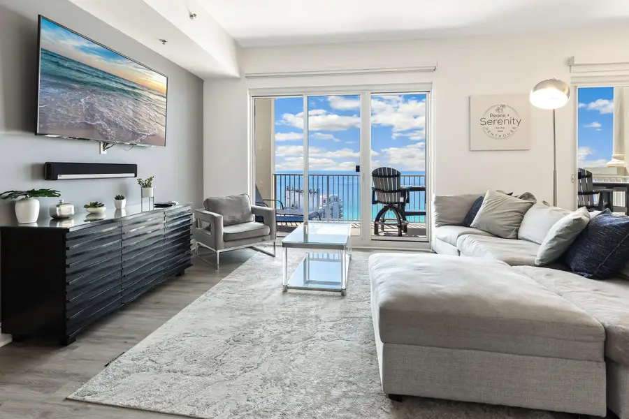 112 Seascape Boulevard #2402, Miramar Beach, FL 32550 - #2