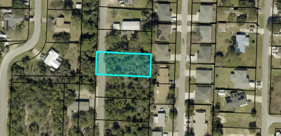 XXXX Crescent Woods Road, Navarre, FL 32566 - #3