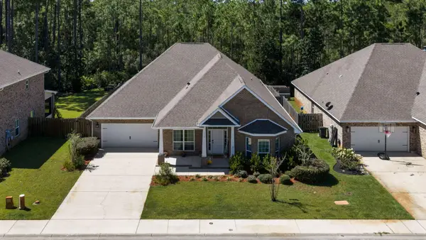 110 Conner Circle, Santa Rosa Beach, FL 32459
