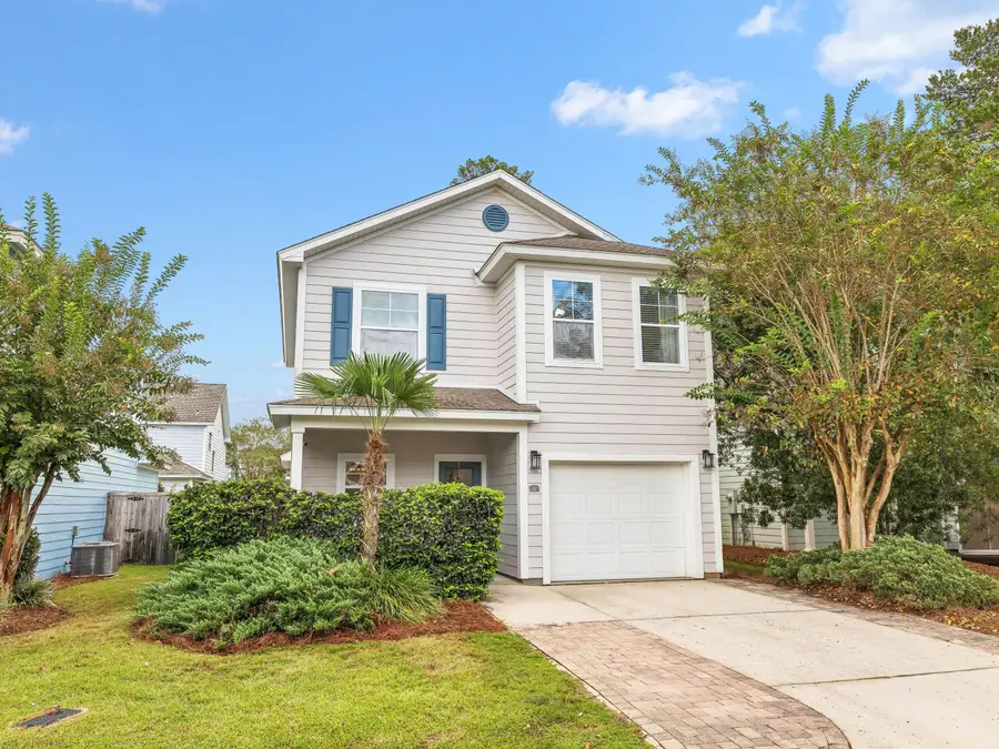 31 Hornbeam Way, Santa Rosa Beach, FL 32459 - #2