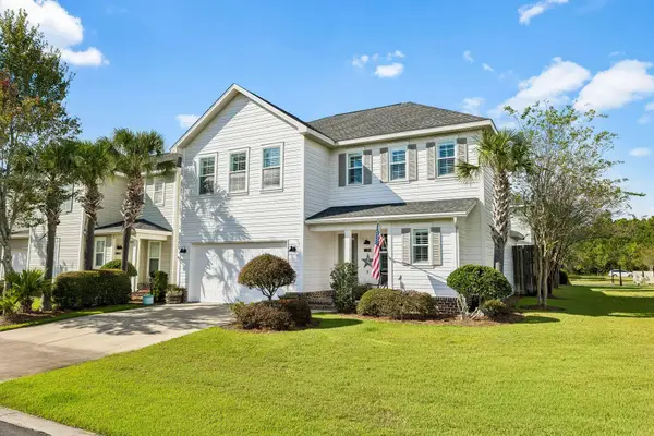 104 Hatton Court, Santa Rosa Beach, FL 32459