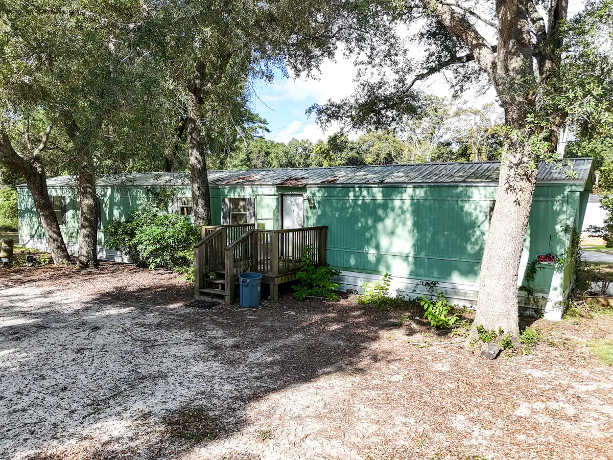60 Will Street, Freeport, FL 32439 - #1