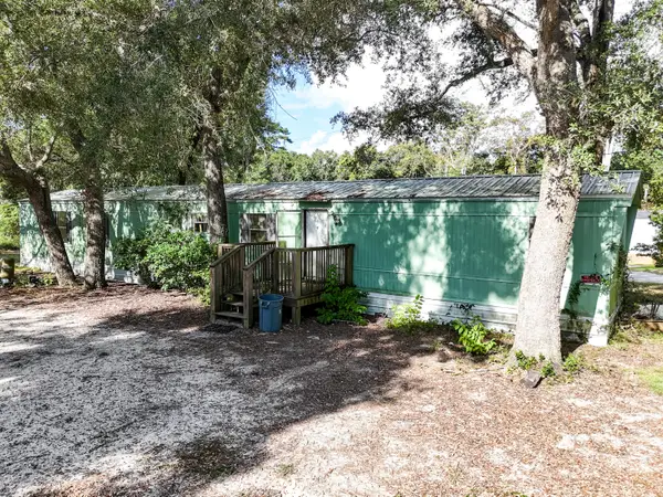 60 Will Street, Freeport, FL 32439