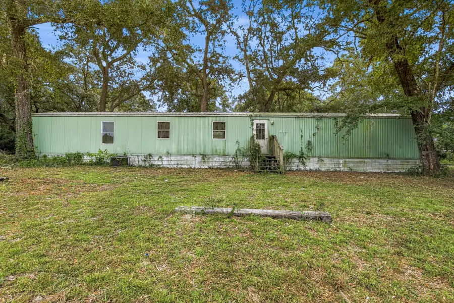 60 Will Street, Freeport, FL 32439 - #2