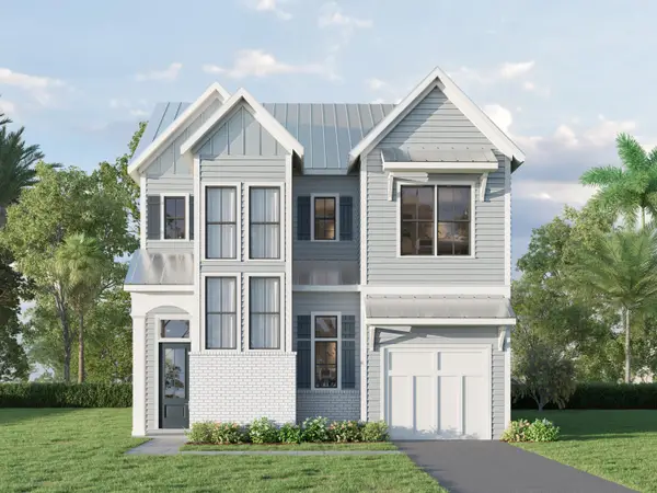 25 Pearl Place Circle #Lot 2, Santa Rosa Beach, FL 32459
