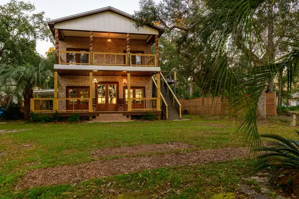 1820 Lagrange Road, Freeport, FL 32439
