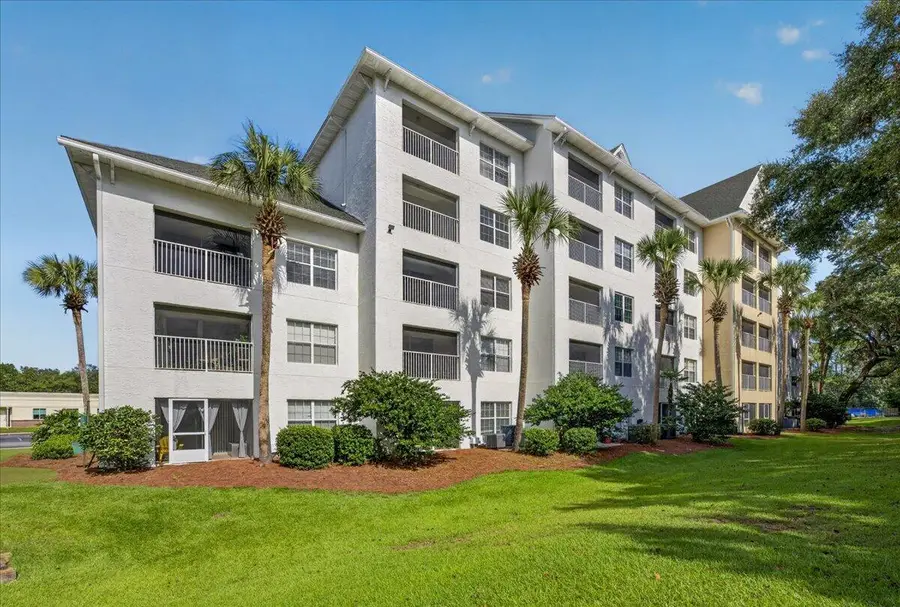 4276 Calinda Lane #APT 114, Niceville, FL 32578 - #2