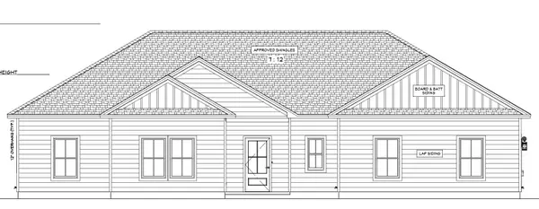 401 Arroyo Hondo Terrace, Crestview, FL 32536