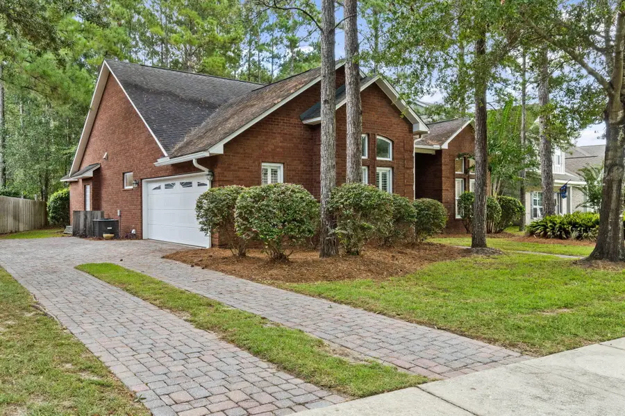 202 Secret Street, Freeport, FL 32439 - #3