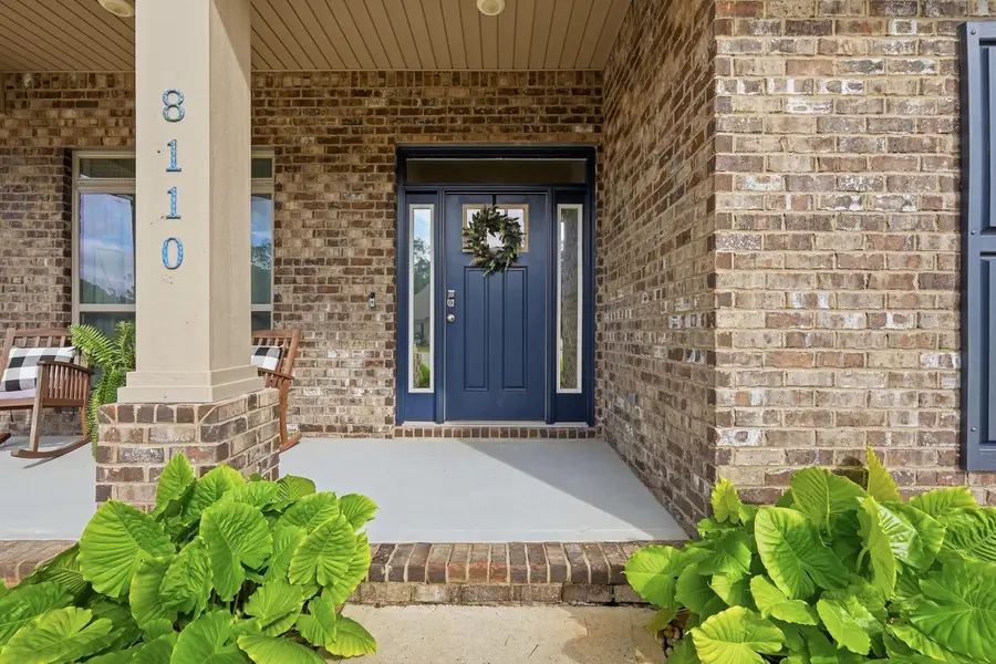 8110 Stream Ridge Road, Pensacola, FL 32526 - #3