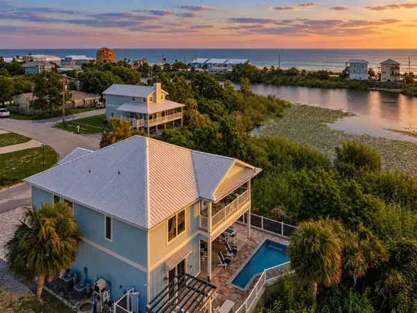 203 George C Wallace Boulevard, Panama City Beach, FL 32413