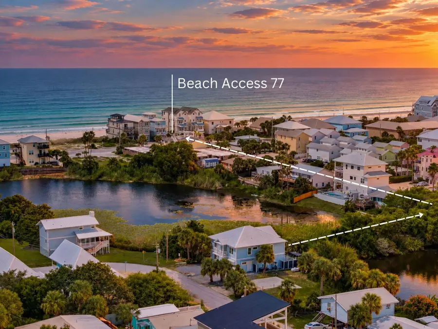 203 George C Wallace Boulevard, Panama City Beach, FL 32413 - #3