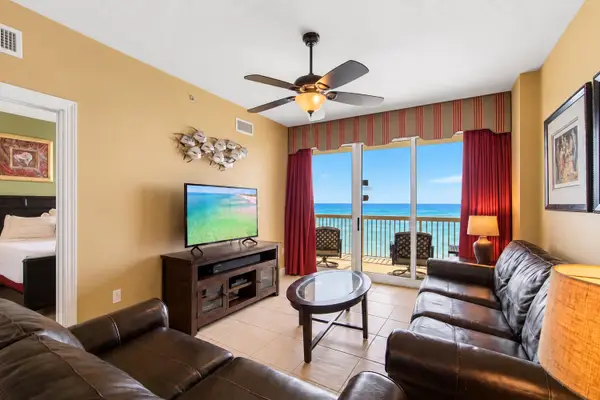 14825 Front Beach Road #2102, Panama City Beach, FL 32413