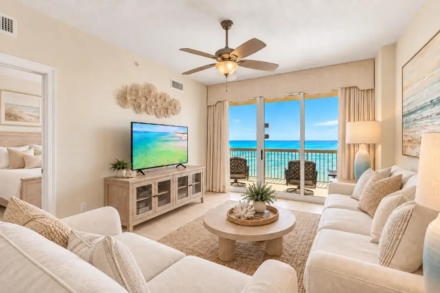 14825 Front Beach Road #2102, Panama City Beach, FL 32413 - #2
