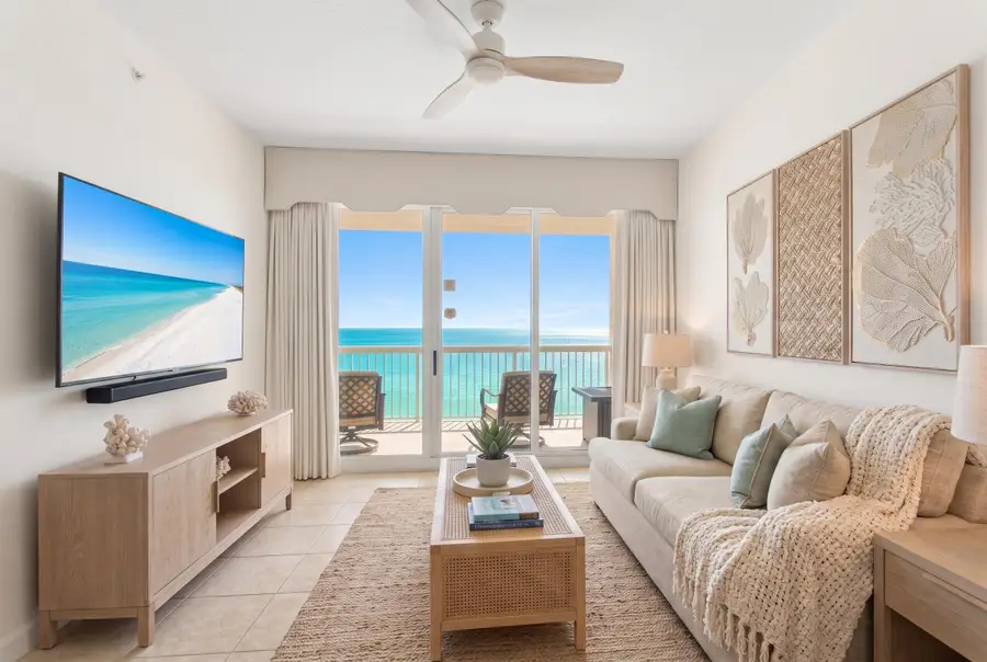 14825 Front Beach Road #2102, Panama City Beach, FL 32413 - #3