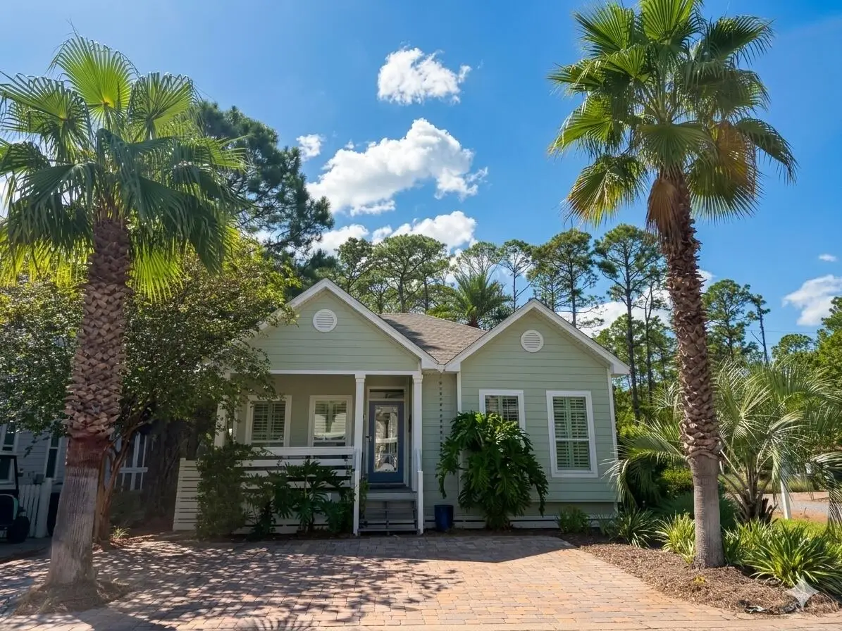 249 Golf Villa Drive, Santa Rosa Beach, FL 32459 - #1