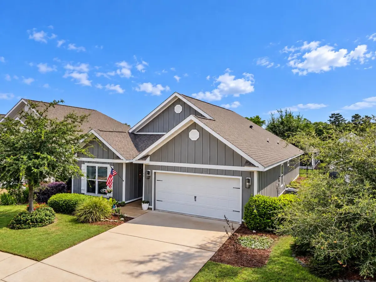 60 Dusky Way, Freeport, FL 32439 - #1