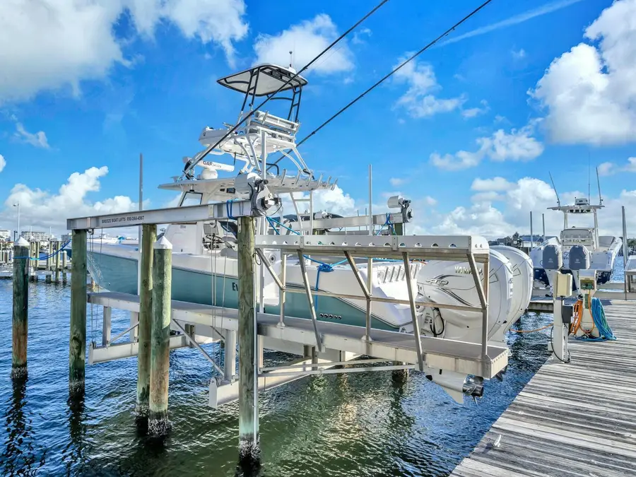 602 Harbor Boulevard #201, Destin, FL 32541 - #2