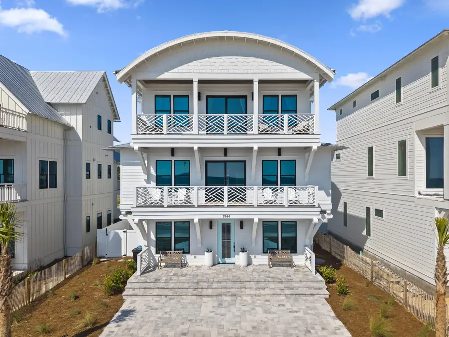 5944 Gulf Drive, Panama City Beach, FL 32408 - #2