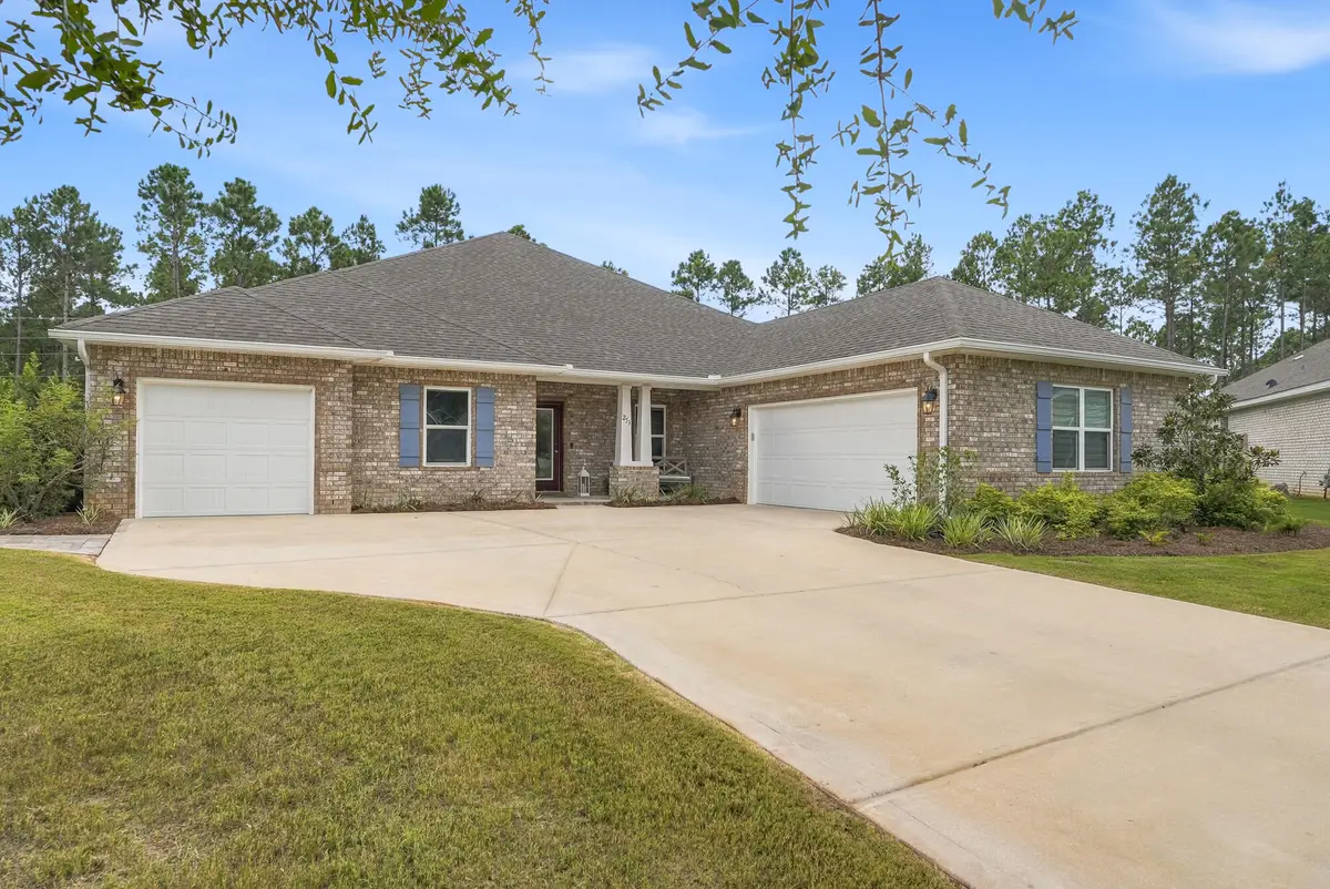 253 Picnic Place, Freeport, FL 32439 - #1