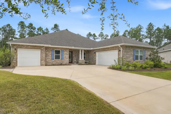 253 Picnic Place, Freeport, FL 32439