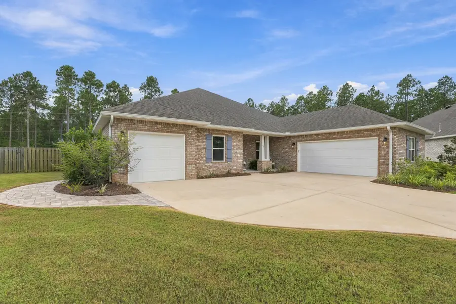 253 Picnic Place, Freeport, FL 32439 - #2