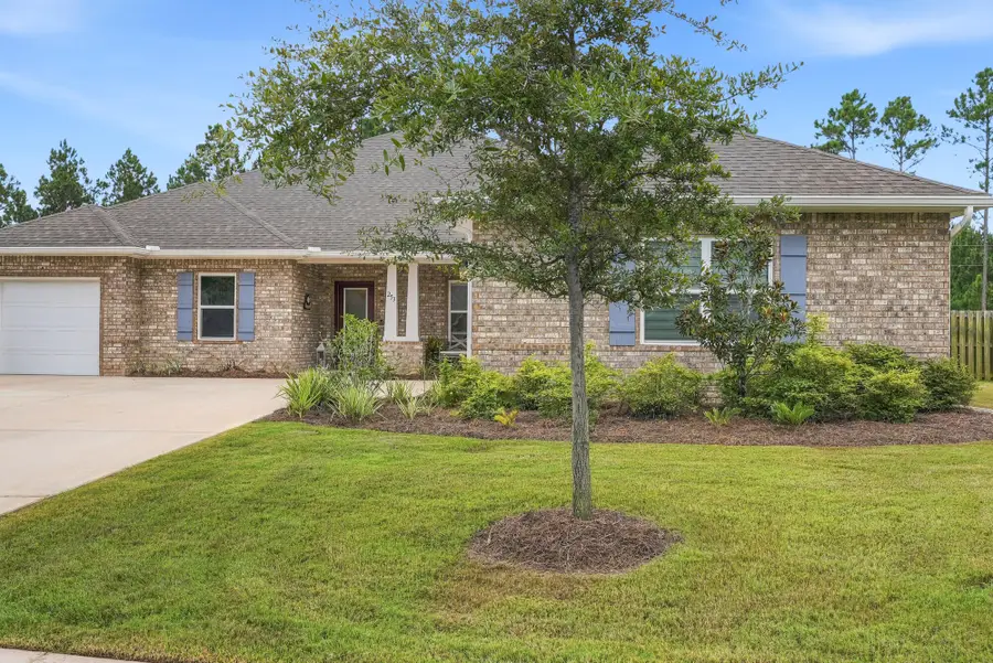 253 Picnic Place, Freeport, FL 32439 - #3
