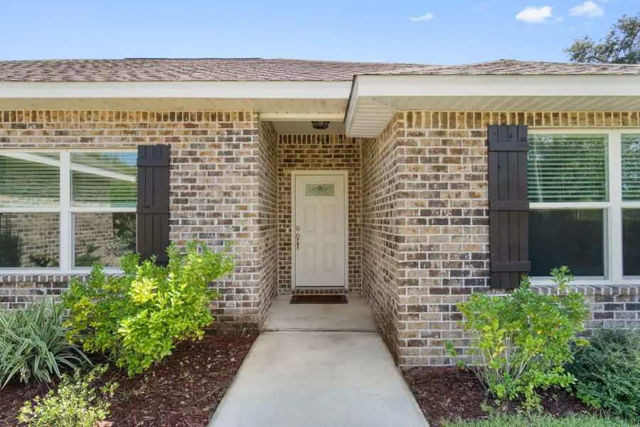 214 Squirrel Haven Road, Mary Esther, FL 32569 - #3