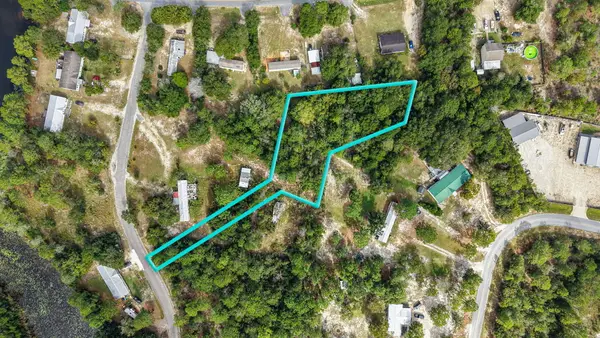 Lot 44A W Renoir Road, DeFuniak Springs, FL 32433