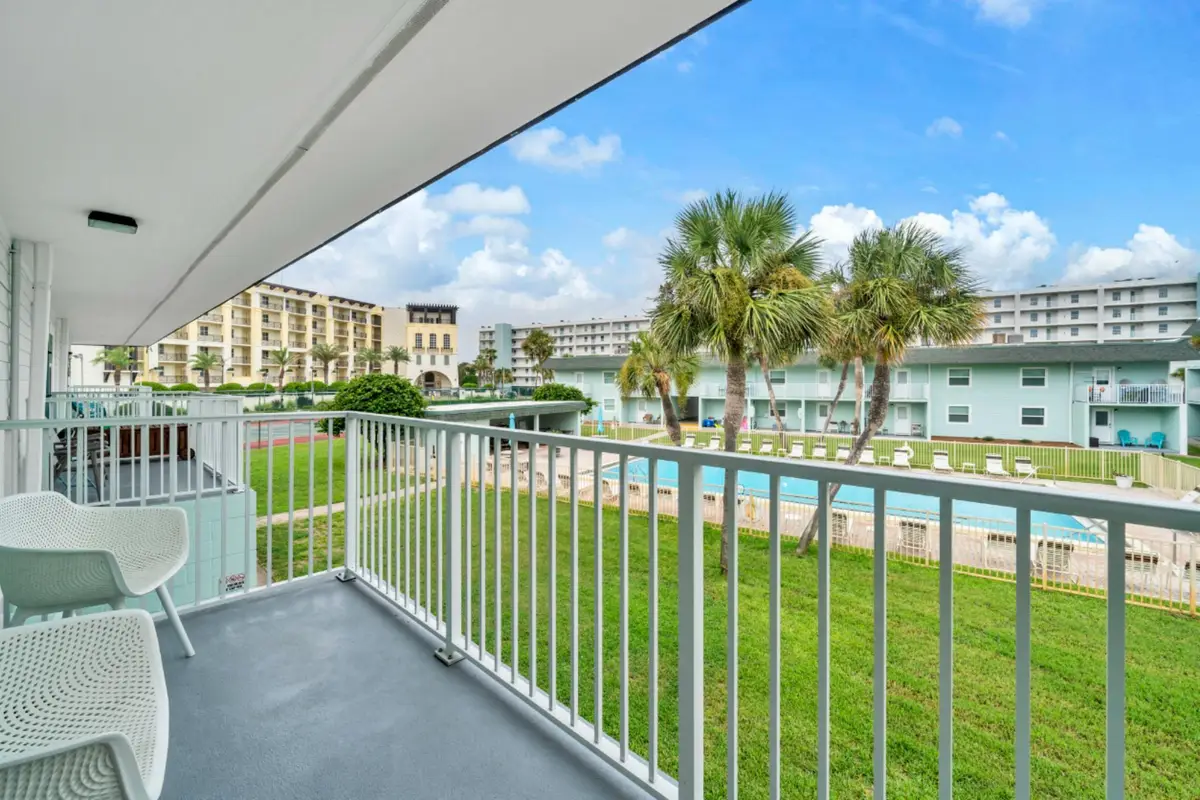 885 Santa Rosa Boulevard #Unit 203-C, Fort Walton Beach, FL 32548 - #1