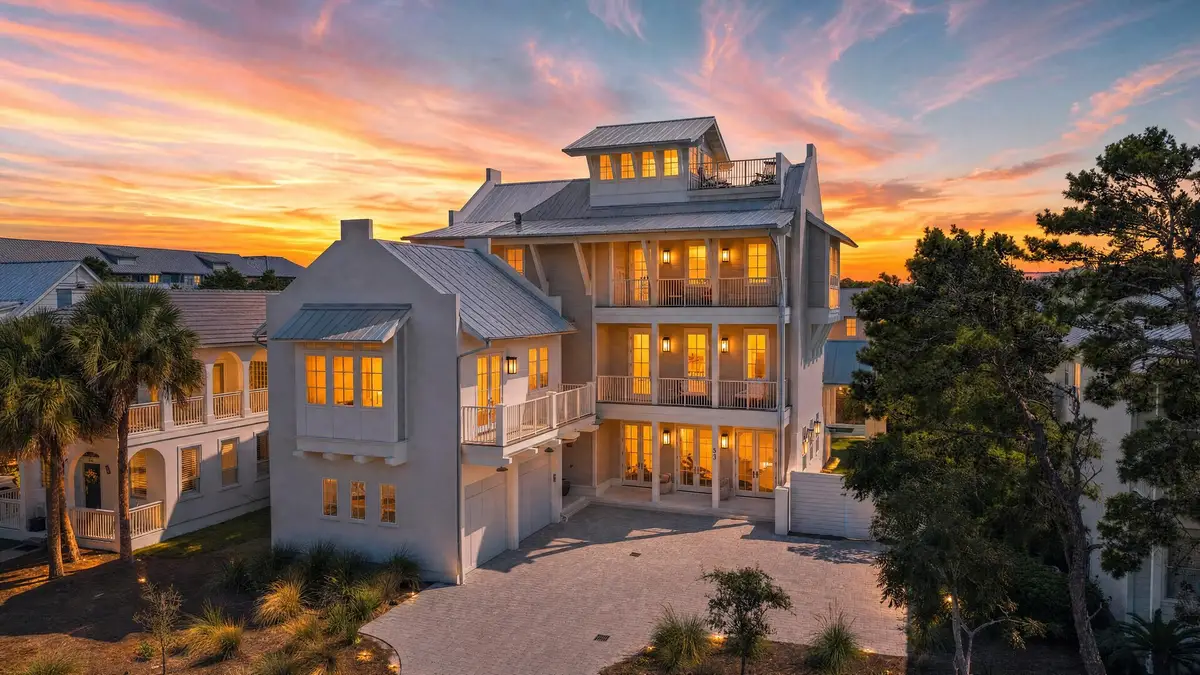 53 Sand Dunes Road, Santa Rosa Beach, FL 32459 - #1