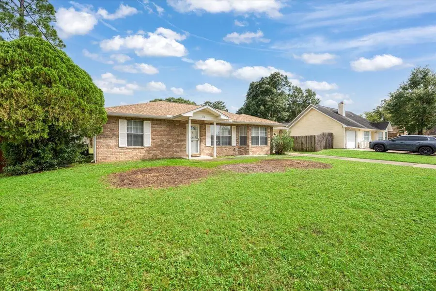 210 Water Oak Lane, Crestview, FL 32539 - #2