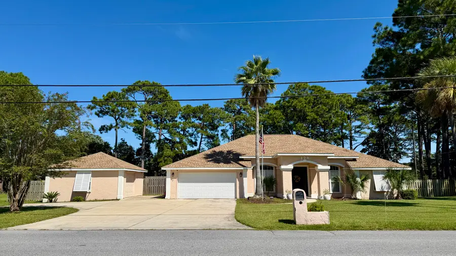 128 Fairway Boulevard, Panama City Beach, FL 32407 - #3