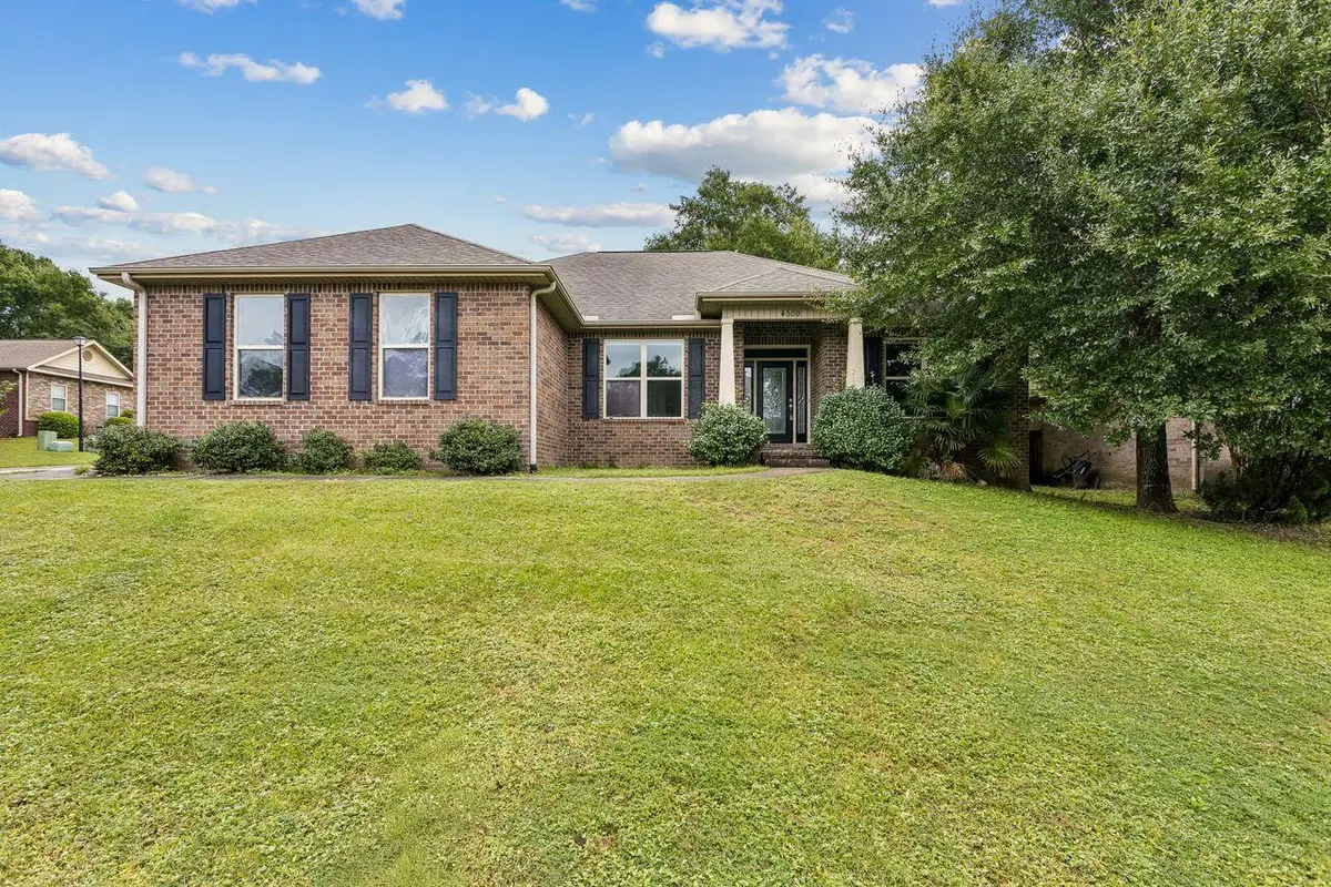 4569 Hermosa Road, Crestview, FL 32539 - #1