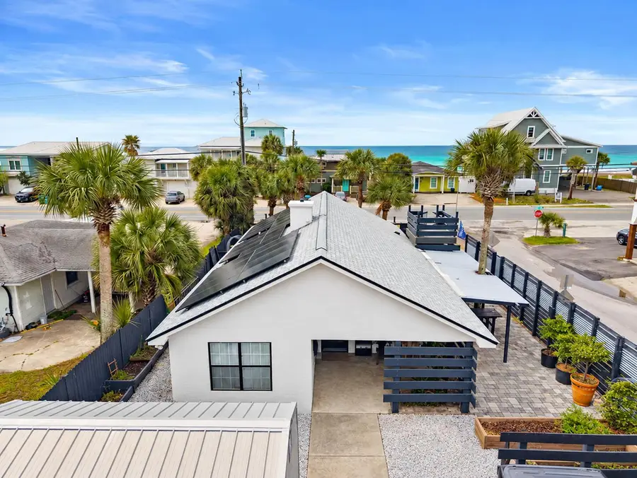 17826 Front Beach Road, Panama City Beach, FL 32413 - #3