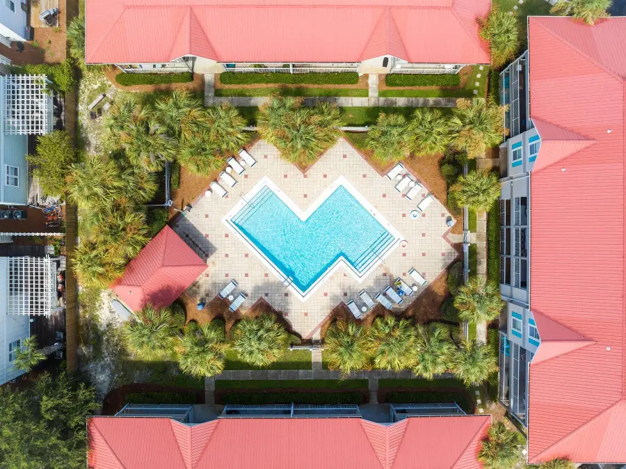 82 Sugar Sand Lane #UNIT A2, Santa Rosa Beach, FL 32459 - #2