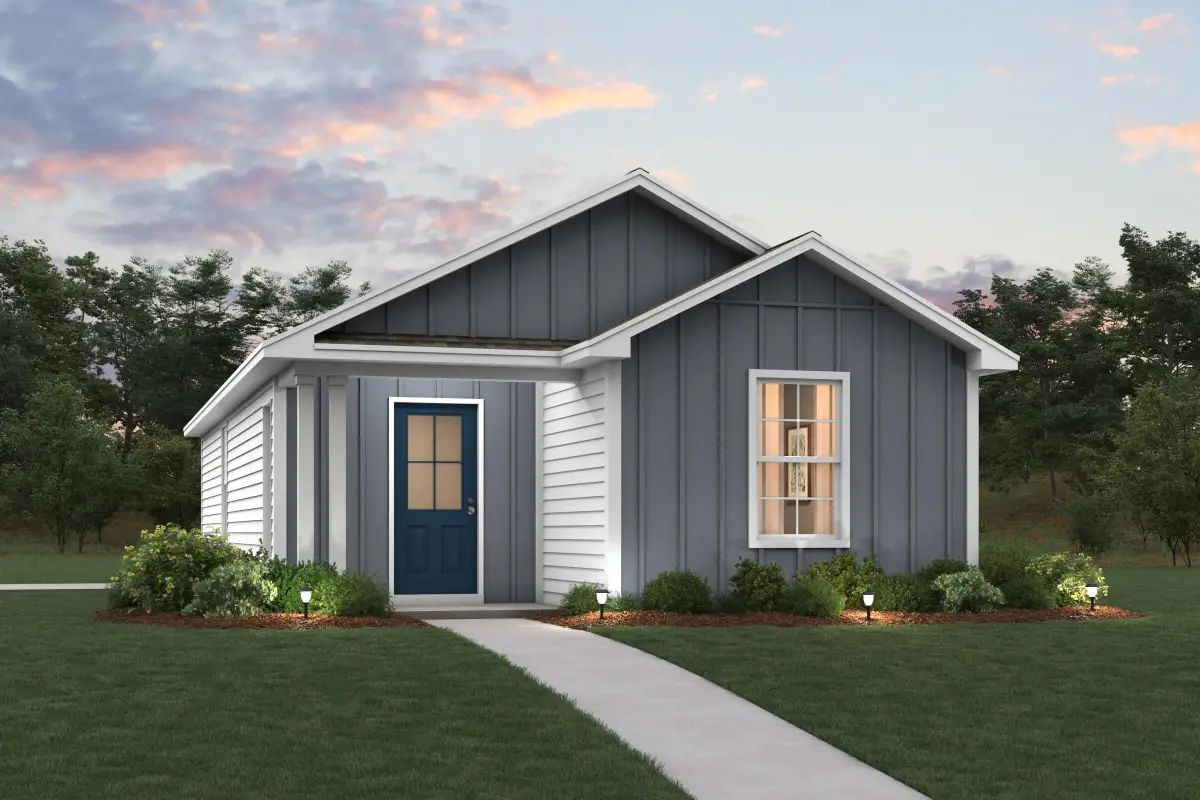 4186 Quincy Avenue, Chipley, FL 32428 - #1