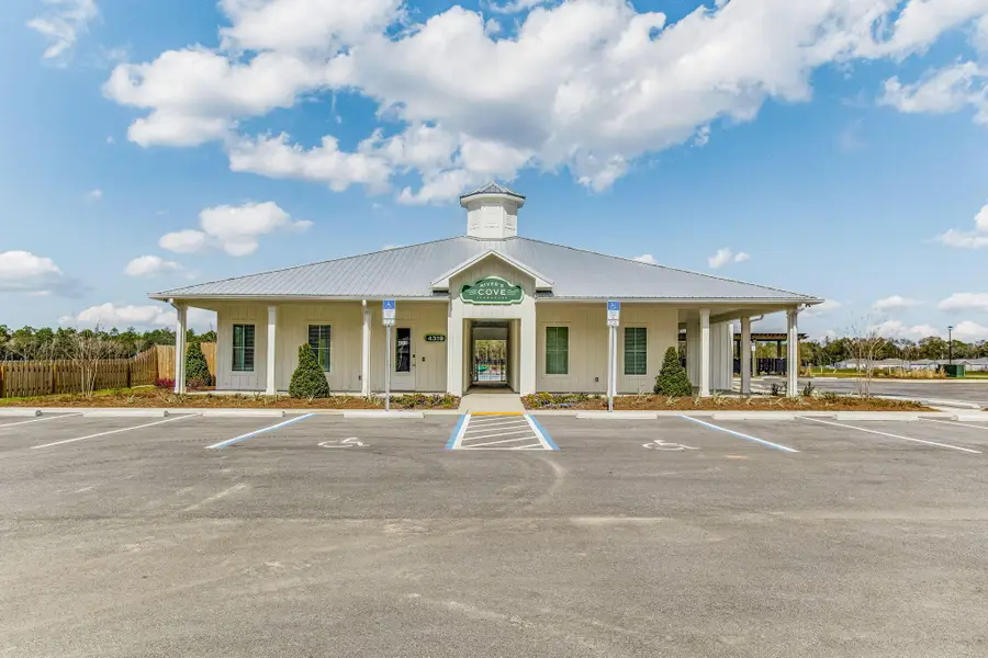 6571 Stonefly Drive, Milton, FL 32583 - #3