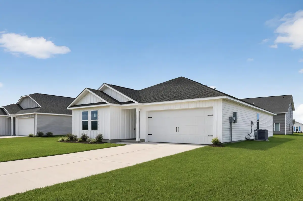 127 Mapleview Drive #HS 28A, Defuniak Springs, FL 32435 - #1