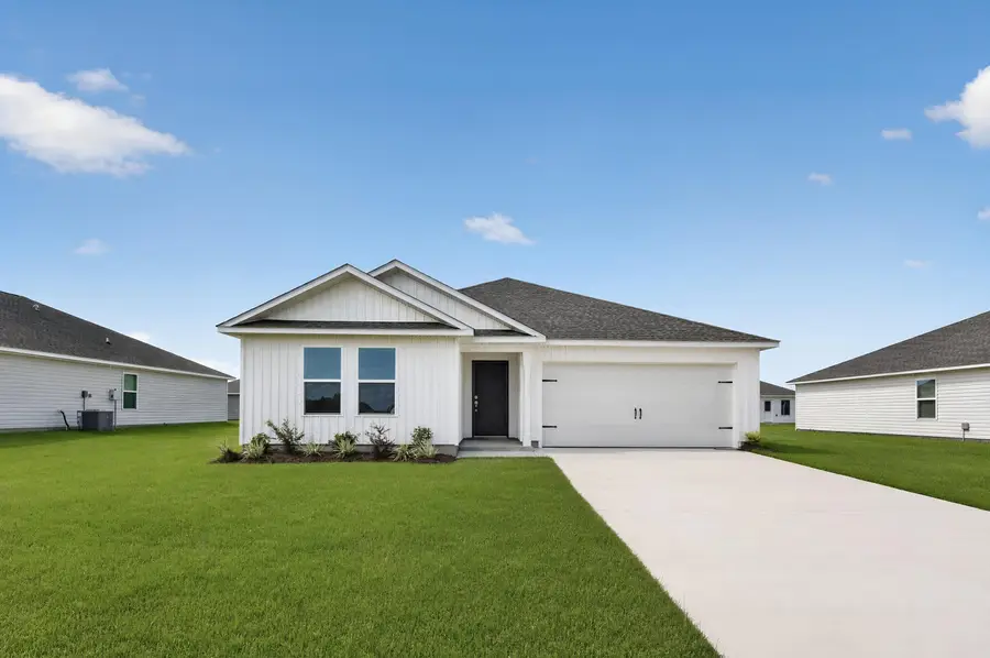 127 Mapleview Drive #HS 28A, Defuniak Springs, FL 32435 - #2