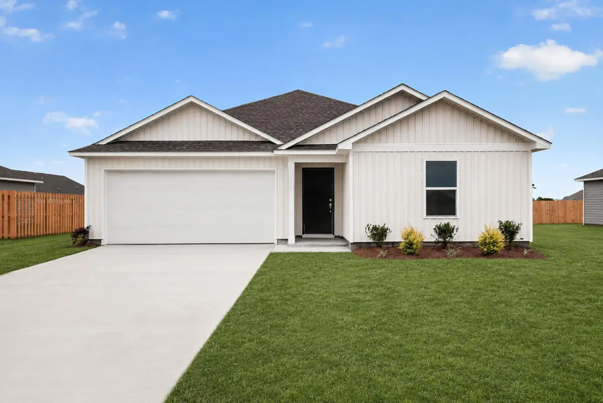 79 Bay Springs Boulevard #HS 54A, Defuniak Springs, FL 32435 - #1
