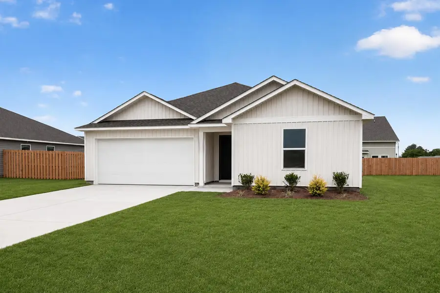 79 Bay Springs Boulevard #HS 54A, Defuniak Springs, FL 32435 - #2