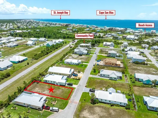 119 Ocean Plantation Circle, Mexico Beach, FL 32456